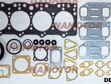 Ремкомплект двигателя DOOSAN DB58 65.99601-8029 / 65.99601-8024